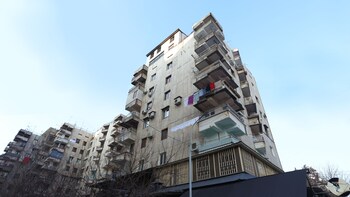 stay inn on pushkin street 43