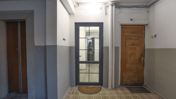 stay inn on pushkin street 43