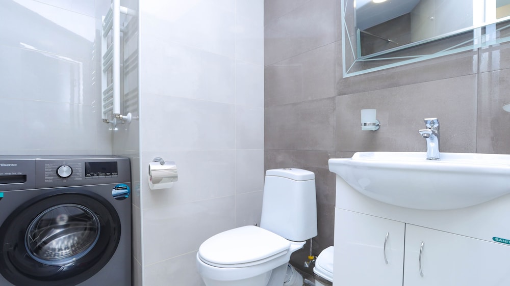 stay inn on pushkin street 43