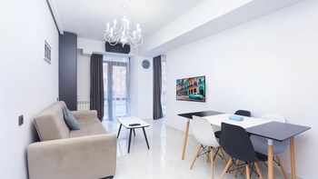 stay inn on pushkin street 43