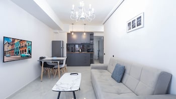 stay inn on pushkin street 43