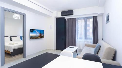 stay inn on pushkin street 43