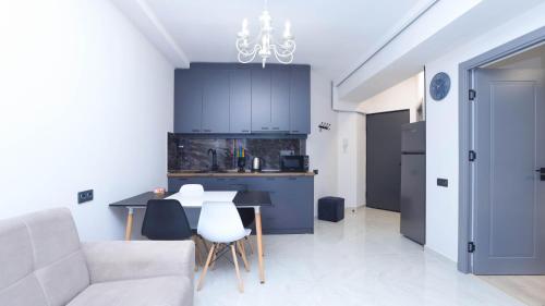 stay inn on pushkin street 43