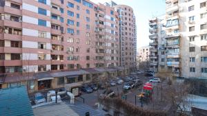 stay inn on pushkin street 43
