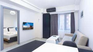 stay inn on pushkin street 43