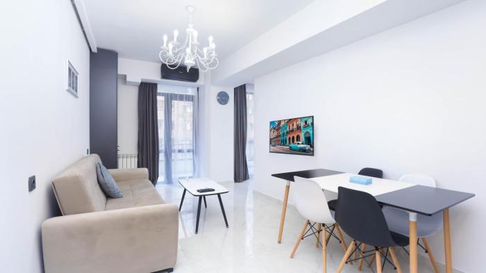stay inn on pushkin street 43