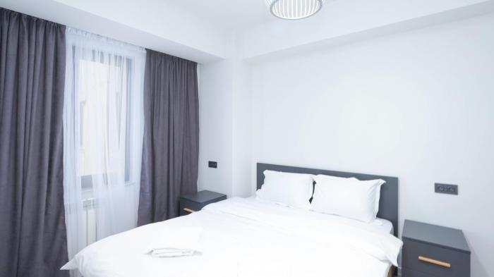 stay inn on pushkin street 43