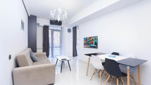 stay inn on pushkin street 43