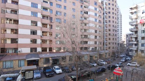 stay inn on pushkin street 43