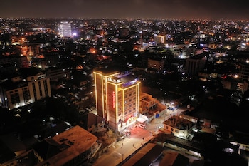 g c royal hotel