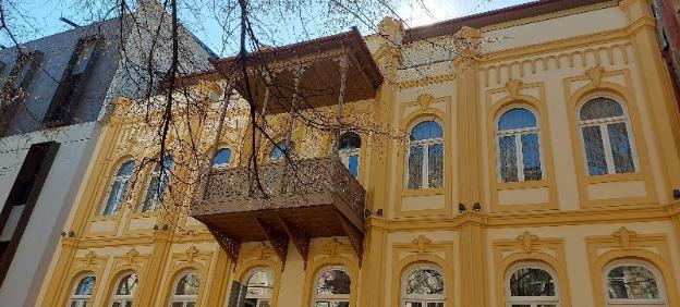 makmani hotel
