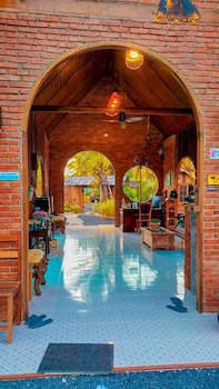 Plaiphu Pool Villas,Khao Lak>>Kapong,2 star