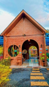 Plaiphu Pool Villas,Khao Lak>>Kapong,2 star