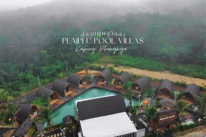 plaiphu pool villas