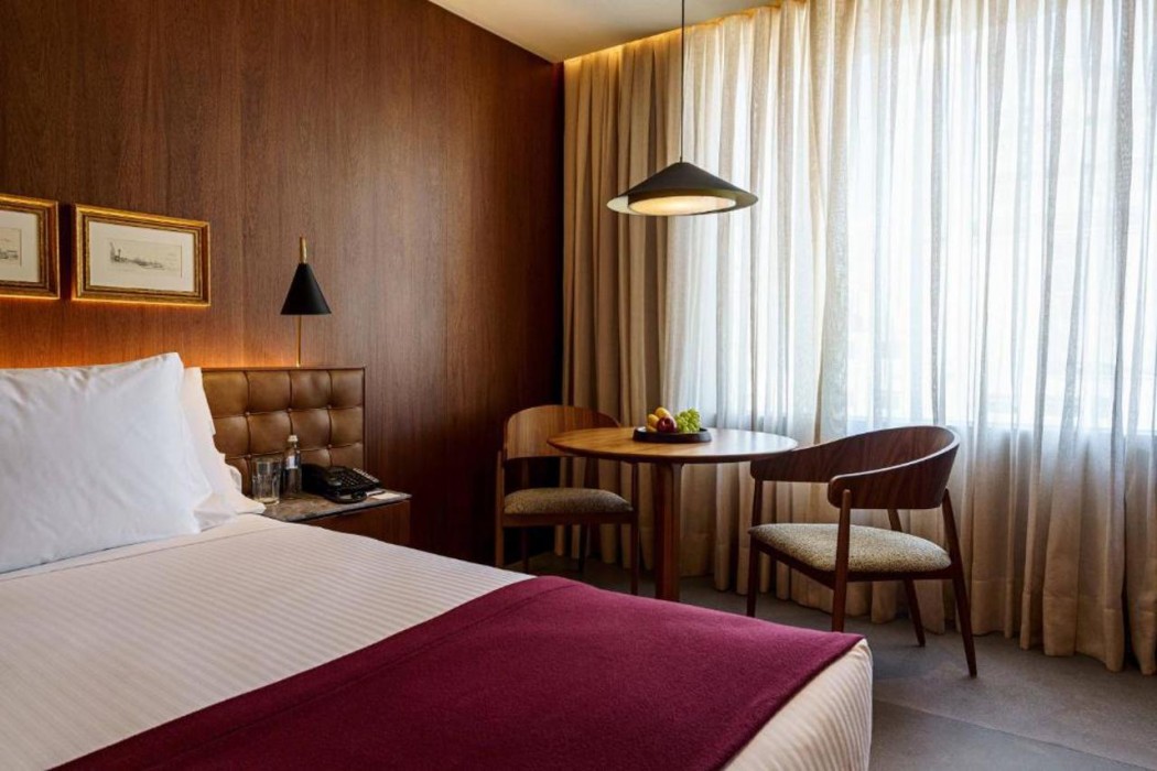 hotel fasano sao paulo itaim