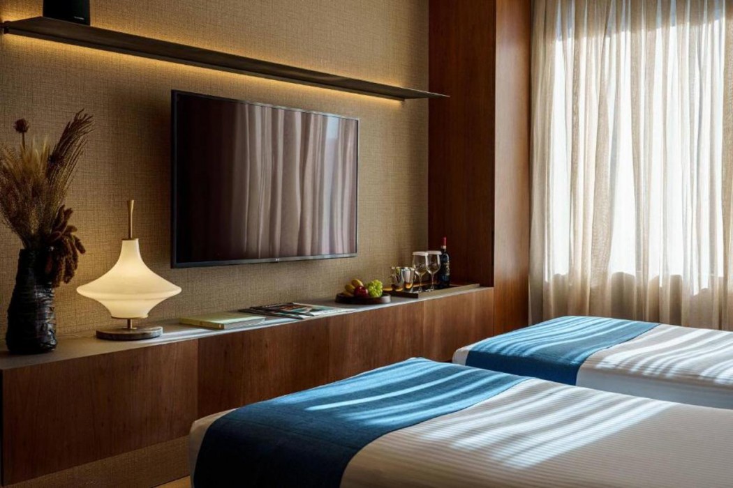 hotel fasano sao paulo itaim