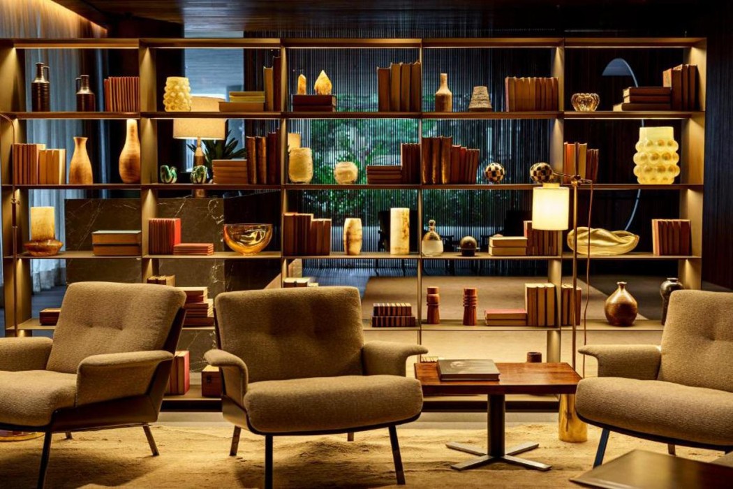 hotel fasano sao paulo itaim