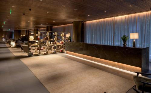 hotel fasano sao paulo itaim