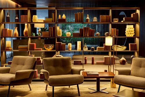 hotel fasano sao paulo itaim