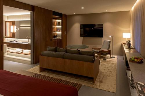 hotel fasano sao paulo itaim