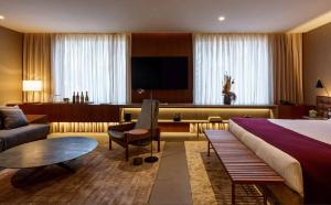 hotel fasano sao paulo itaim