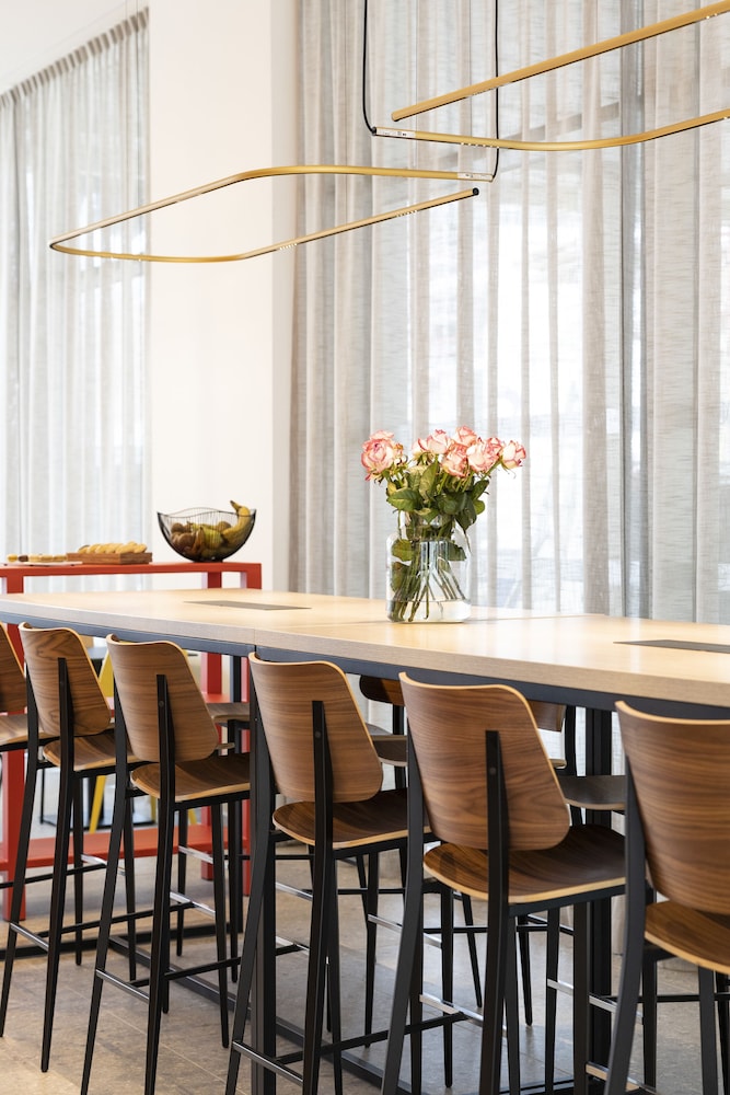 bandb hotel mechelen