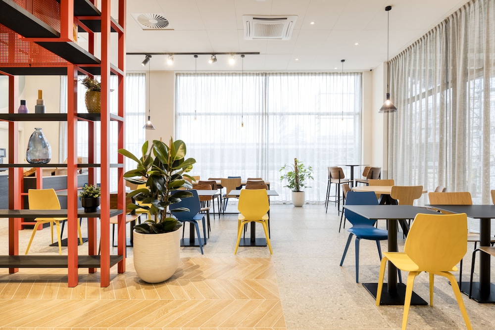 bandb hotel mechelen