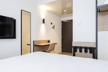 bandb hotel mechelen