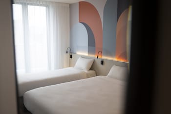 bandb hotel mechelen