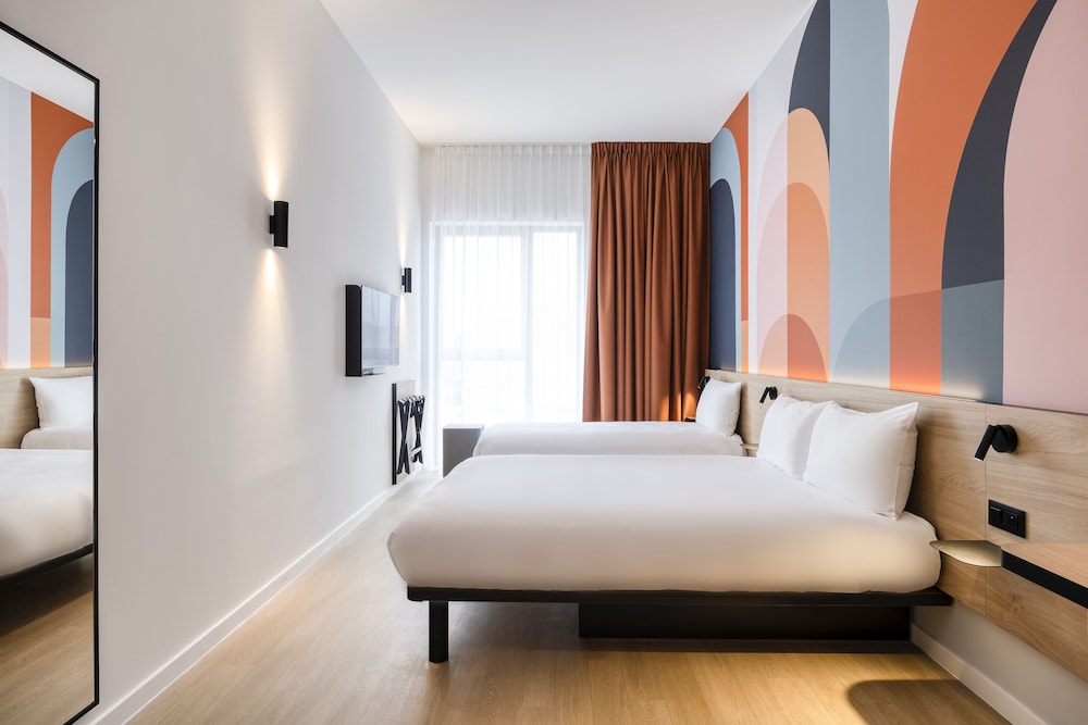 bandb hotel mechelen