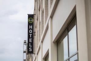 B&B Hotel Mechelen,Mechelen>>Antwerp,3 star