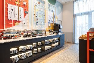 B&B Hotel Mechelen,Mechelen>>Antwerp,3 star