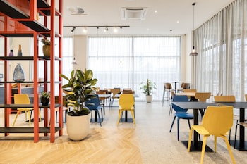 bandb hotel mechelen