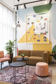 bandb hotel mechelen