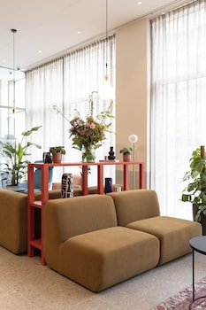 bandb hotel mechelen