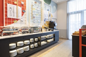 bandb hotel mechelen