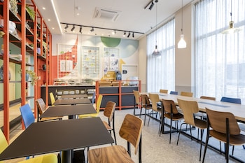 bandb hotel mechelen