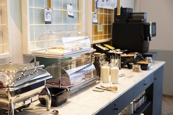 bandb hotel mechelen