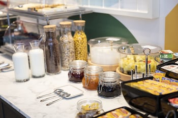 bandb hotel mechelen