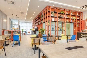 bandb hotel mechelen