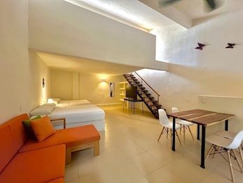 santa maria huatulco