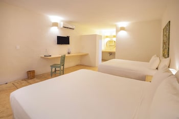 santa maria huatulco