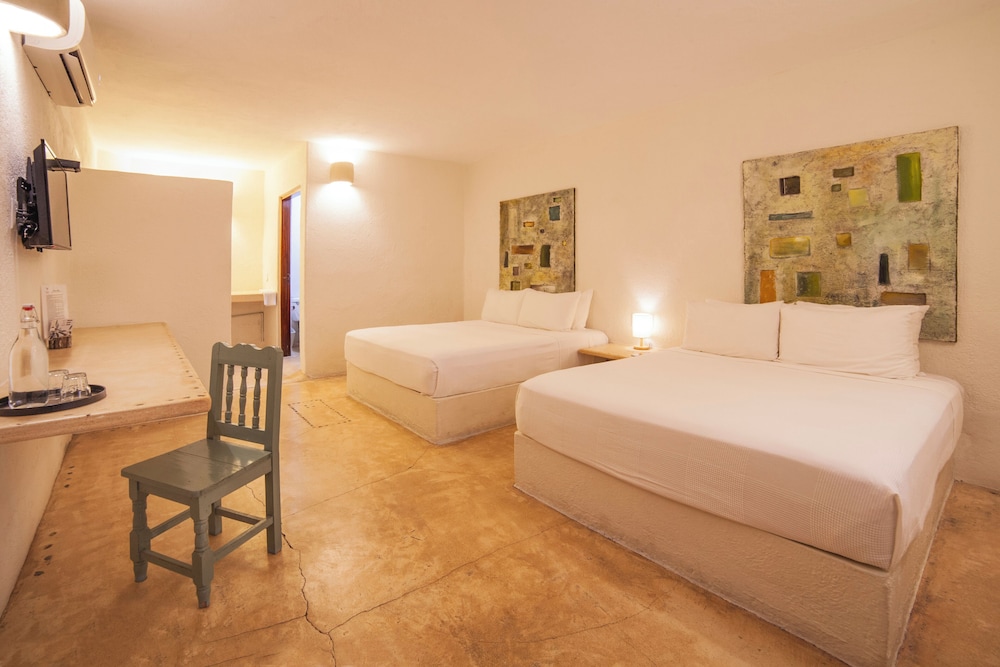 santa maria huatulco