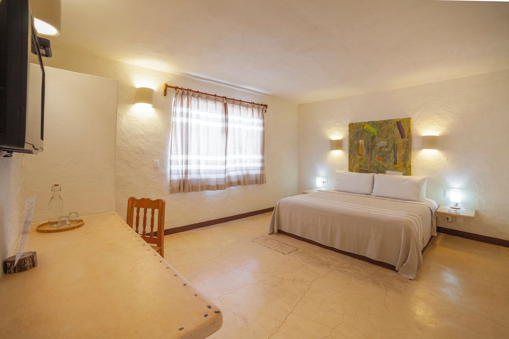 santa maria huatulco