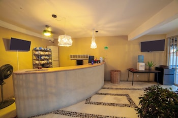 santa maria huatulco