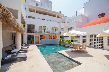 santa maria huatulco