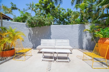 santa maria huatulco