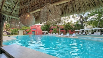 santa maria huatulco