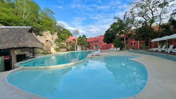 santa maria huatulco