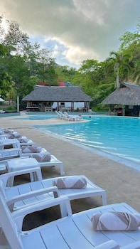 santa maria huatulco